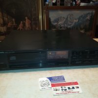 ONKYO DX-1200 CD PLAYER MADE IN JAPAN 1801221955, снимка 1 - Декове - 35481723