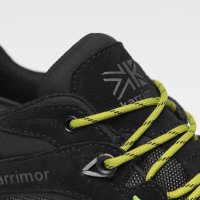Промо! Karrimor водо-устойчиви туристически обувки, снимка 3 - Маратонки - 44118562