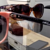 Дамски слънчеви очила Hoven , снимка 2 - Слънчеви и диоптрични очила - 36988765