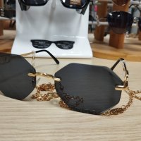 3 Слънчеви очила, дамски очила , снимка 1 - Слънчеви и диоптрични очила - 30662248