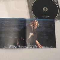 Faith Hill - Cry, CD аудио диск, снимка 4 - CD дискове - 40011930