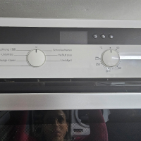 Фурна Miele H 4250 B за вграждане, снимка 3 - Печки, фурни - 44932097