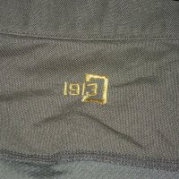 Didriksons 1913 MoveSistem / L / 100%original / тениска с яка, снимка 8 - Тениски - 26216546