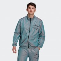 Adidas - Adicolor Shattered Trefoil Track Top Оригинал Код 930, снимка 1 - Спортни дрехи, екипи - 39296442