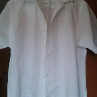 Мъжка риза на световноизвестната марка GAP, снимка 1 - Ризи - 28430903