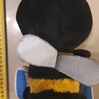 Пчелата Мая, снимка 10 - Плюшени играчки - 40370051
