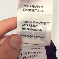 Helly Hansen Дамски полар Размер: S, снимка 6 - Блузи с дълъг ръкав и пуловери - 35190577