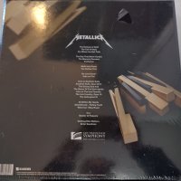 Metallica&San Francisco Symphony– S&M2 Box Set, Deluxe Edition, Limited Edition, снимка 3 - Грамофонни плочи - 41692710