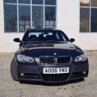 На части BMW 320si e90 limited edition бмв е90 320си, снимка 16 - Автомобили и джипове - 29845062