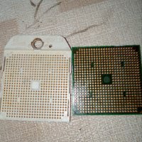 Athlon 64 mobile cpu, снимка 3 - Процесори - 35510413