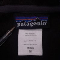 Мъжки суичър PATAGONIA, снимка 3 - Спортни дрехи, екипи - 43204340