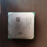 AMD FX-4100 FD4100WMW4MHK 3600MHz 3800MHz(turbo) L2-4MB L3-8MB 95W Socket AM3+, снимка 1 - Процесори - 32233045