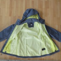 the north face quest hooded jacket, снимка 2 - Якета - 38100464