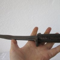 Много стар нож щик байонет, антика, снимка 8 - Антикварни и старинни предмети - 28975020