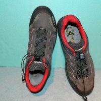 туристически спортни обувки Lowa Aerox Goretex Lo  номер 42, снимка 9 - Други - 34748918