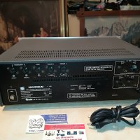 universum v3585 stereo amplifier-2x100w germany 2406211128, снимка 14 - Ресийвъри, усилватели, смесителни пултове - 33318583