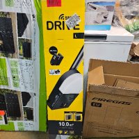 Автомат за гаражни врати
Schellenberg Smart DRIVE L

, снимка 5 - Гаражни врати - 43965819