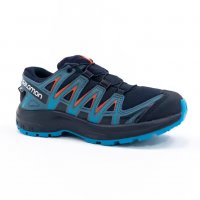 Salomon - Kinder XA Pro 3D №33,№34 Оригинал Код 674, снимка 1 - Детски боти и ботуши - 38450696