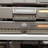 Technics E Series SA-E10, RS-E10, SL-E10, снимка 10 - Аудиосистеми - 40567330