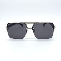Слънчеви очила Beluga Black and Silver Edition , снимка 3 - Слънчеви и диоптрични очила - 43482378