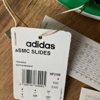 Джапанки Adidas Stella McCartney-36 и 37 номер , снимка 5 - Джапанки - 43992102