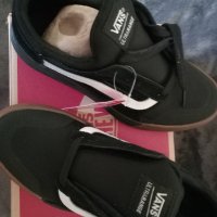 Нови  Vans, снимка 1 - Детски гуменки - 39645092