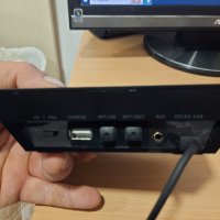 Геймърски слушалки Astro A50 4 gen  , За PS4, PC, 7.1 съраунд, снимка 13 - Слушалки и портативни колонки - 43844064