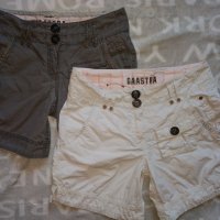 Къси панталони Gaastra, снимка 12 - Къси панталони и бермуди - 28983450