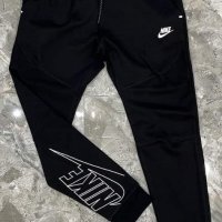 Nike мъжко спортно долнище висок клас реплика, снимка 1 - Спортни дрехи, екипи - 43885453