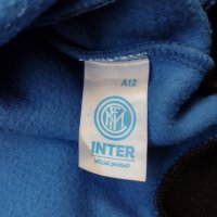 Inter Milan - блуза от полар на ИНТЕР, снимка 9 - Детски анцузи и суичери - 43352188