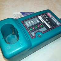 MAKITA BATTERY CHARGER 2801241018, снимка 1 - Винтоверти - 44011028