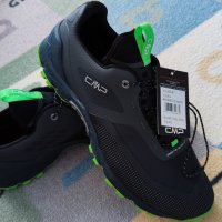 CMP Helaine Trail Shoe size 45 – мъжки спортни обувки за бягане, снимка 3 - Спортни обувки - 43787562