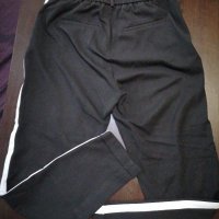 Спортен панталон с кант, снимка 3 - Панталони - 32651127