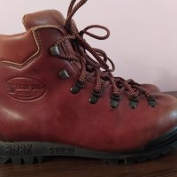 Туристически обувки Scarpa Asolo Attak №38, снимка 1 - Други спортове - 38349568