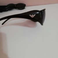 Мъжки слънчеви очила Armani, снимка 3 - Слънчеви и диоптрични очила - 28171472