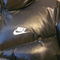 Nike Sportswear Therma-FIT City Series Down Jacket черно яке, снимка 9 - Якета - 43743866