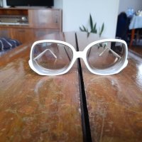 Стари Дамски очила с диоптър, снимка 1 - Други ценни предмети - 40801765