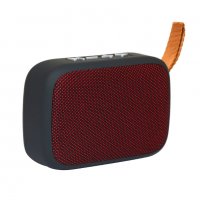 1156 Безжична Bluetooth колонка блутут Wireless Bluetooth Speaker, снимка 4 - Слушалки и портативни колонки - 26543230