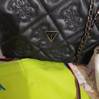 Дамски чанти guess, tosca blu, Versace , снимка 15 - Чанти - 39053890