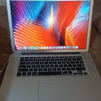 3 бр MacBook pro 15" А1286 На Части 2010/2011, снимка 1 - Лаптопи за работа - 43559777