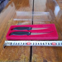 Стари сувенирни ножчета Chimimport, снимка 2 - Други ценни предмети - 40228084
