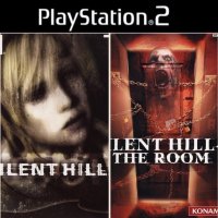 Купувам Silent Hill за playstation1,2 /плейстейшън, снимка 3 - Игри за PlayStation - 39577192