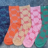 Дамски чорапи , снимка 6 - Дамски чорапи - 42643798