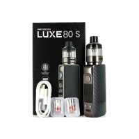 Vaporesso Luxe 80S 80W Kit, vape, наргиле, ел. цигара, снимка 4 - Вейп без пълнители - 38578492