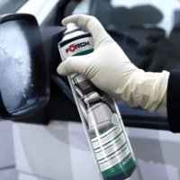 Универсален почистващ препарат за авто – тапицерия – 600 ml, снимка 3 - Аксесоари и консумативи - 27856897