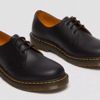 оригинални Кубинки Dr. Martens 1461 номер 39, снимка 7 - Дамски боти - 43466680