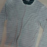 Мъжка блуза Jack & Jones размер L, снимка 1 - Блузи - 26925655