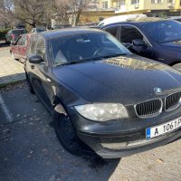 BMW 120 d, снимка 2 - Автомобили и джипове - 43488757