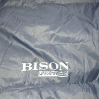 Bison   Function. Мъжко  Пухено  Яке 2XL, снимка 9 - Якета - 43306829