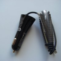 Бързо USB зарядно за кола за iPhone, снимка 2 - Аксесоари и консумативи - 39126901